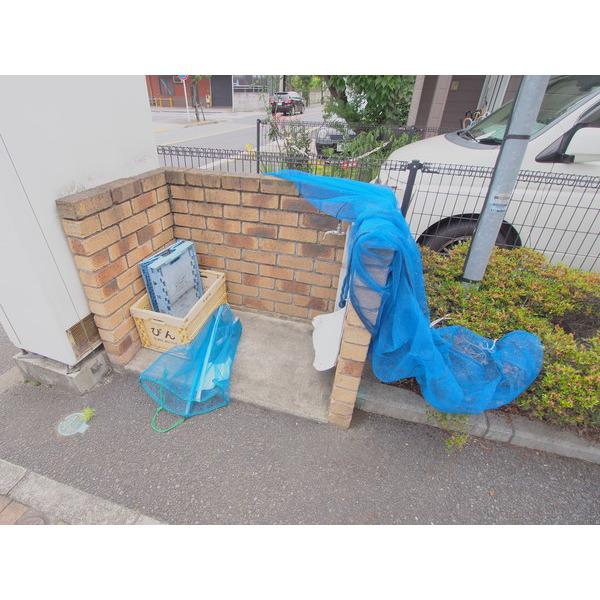 ピアドール 共有部分