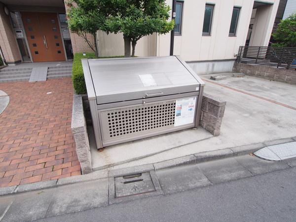 ビレッタK その他