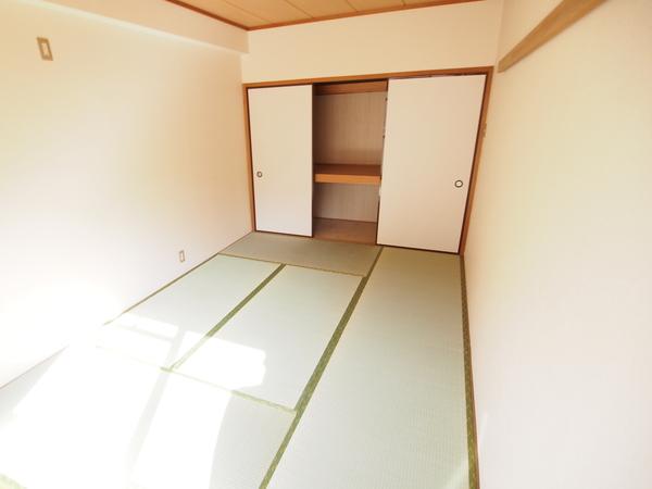 ハイツサカエ その他部屋・スペース