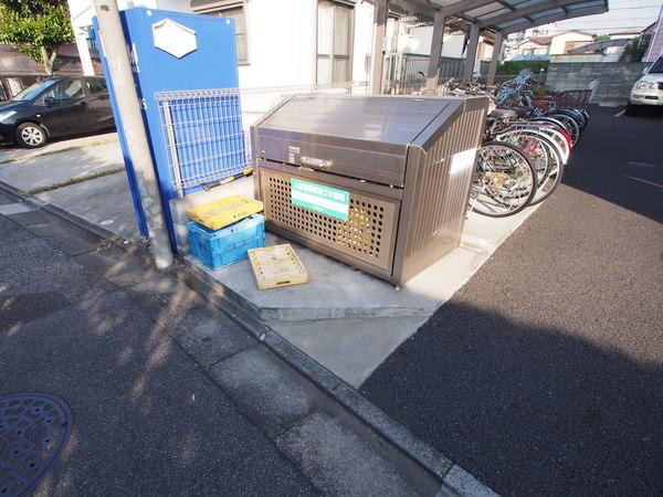 メゾンコンフォールⅢ その他