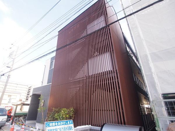 リブリ・サウンド東京 その他