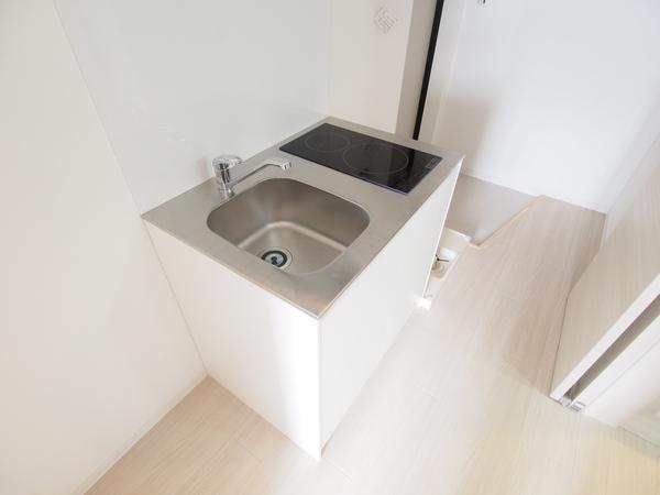 Ａｒｔ　Ｓｈｉｋａｈａｍａ キッチン