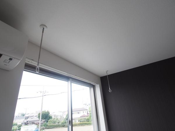 Ａｒｔ　Ｓｈｉｋａｈａｍａ 設備