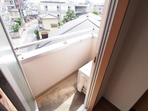 エトワール王子 部屋画像