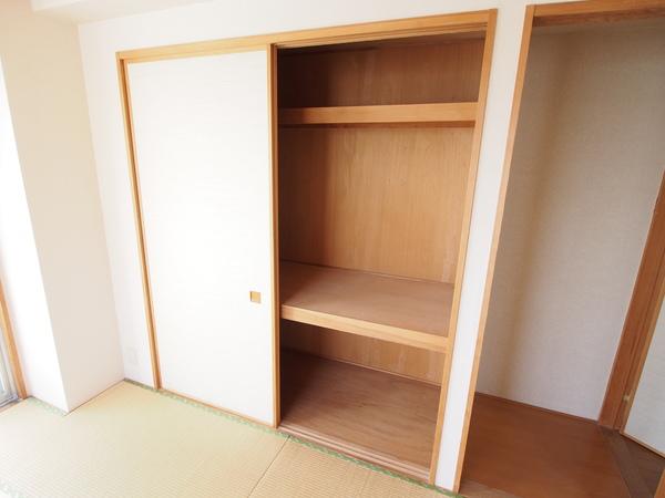 エトワール王子 部屋画像