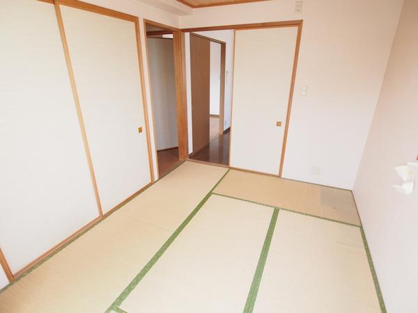 エトワール王子 部屋画像