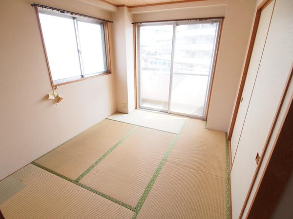 エトワール王子 部屋画像