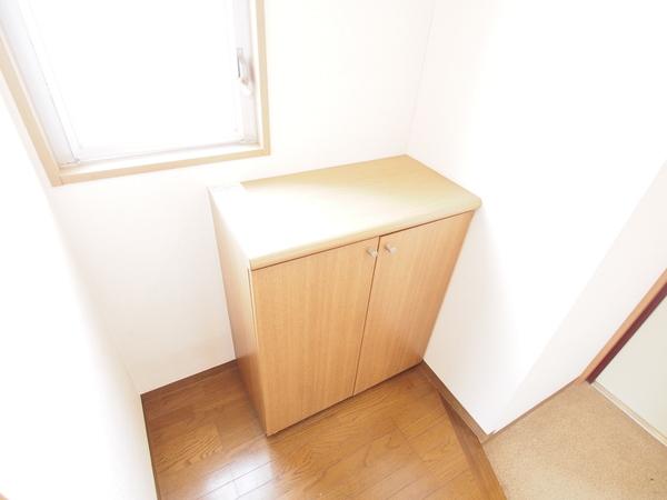 エトワール王子 部屋画像