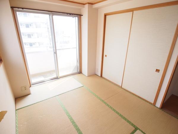 エトワール王子 部屋画像