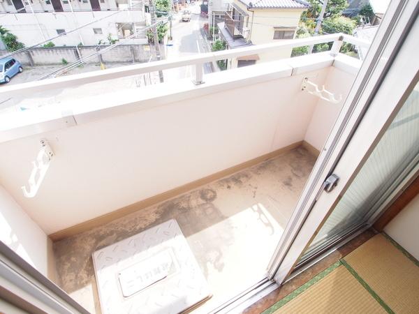 エトワール王子 部屋画像