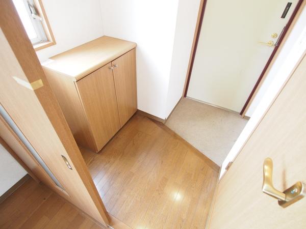エトワール王子 部屋画像