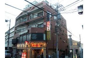竹ノ塚駅より徒歩2分 築47年11ヶ月 5階建の賃貸物件