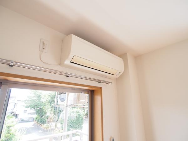 AZZURRI 部屋画像