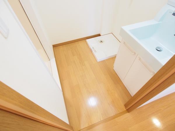 AZZURRI 部屋画像