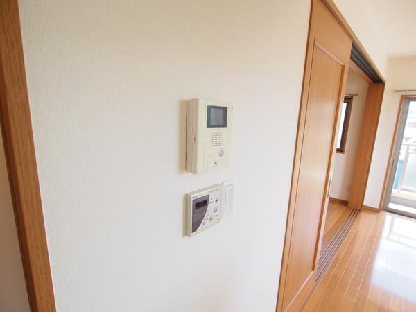 AZZURRI 部屋画像