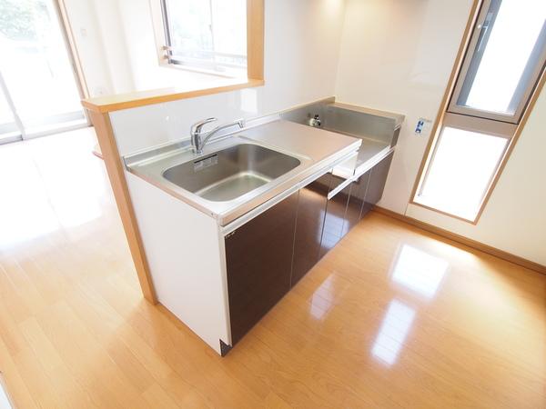AZZURRI 部屋画像
