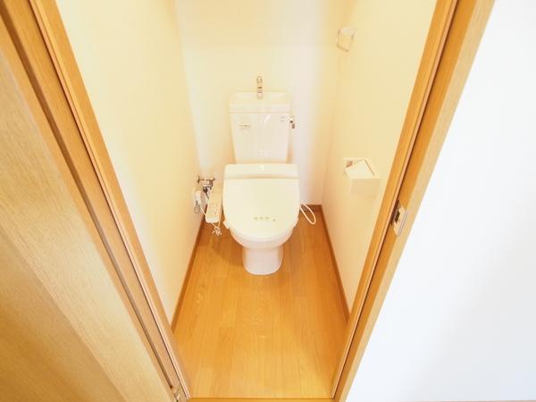 AZZURRI 部屋画像