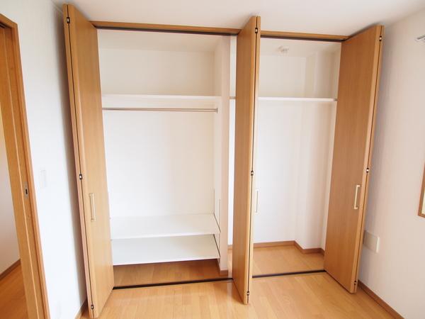 AZZURRI 部屋画像