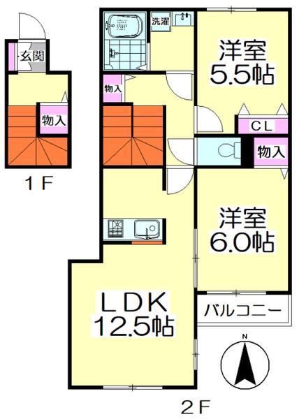 写真:物件の写真