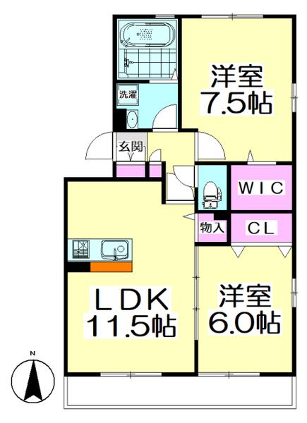 写真:物件の写真