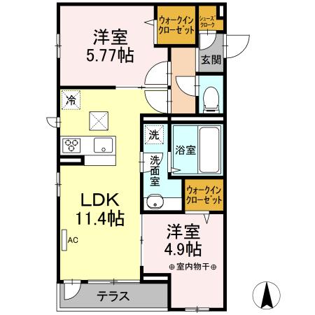 写真:物件の写真