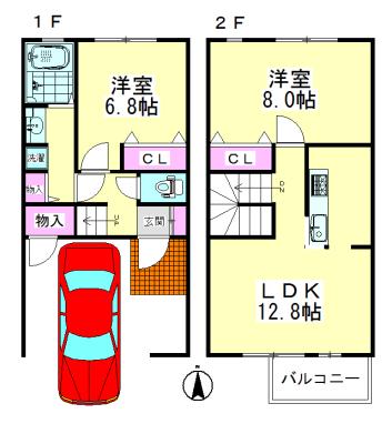 写真:物件の写真