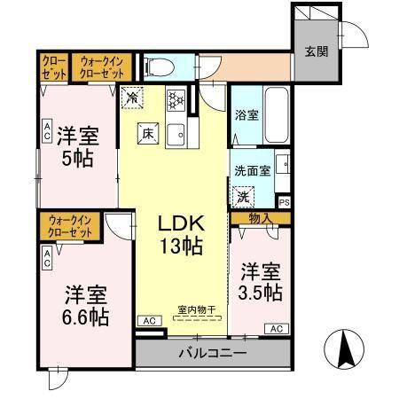 写真:物件の写真