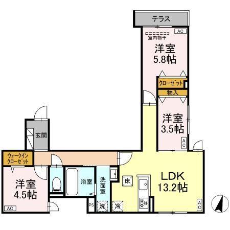 写真:物件の写真