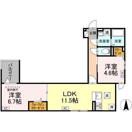 写真:物件の写真