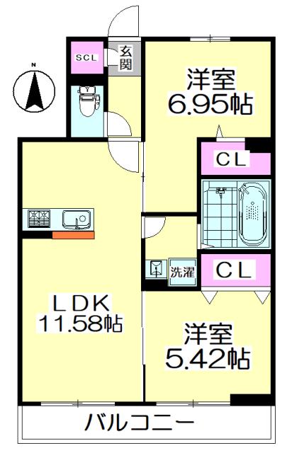 写真:物件の写真