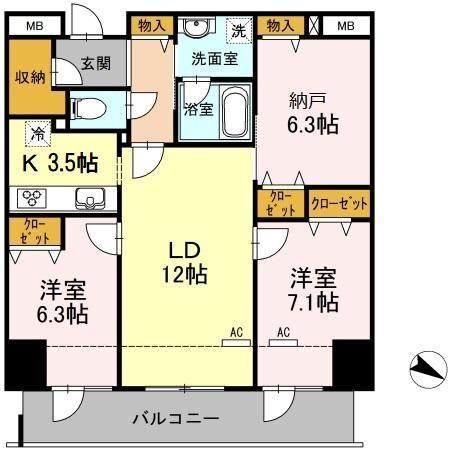 写真:物件の写真