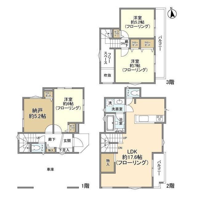 写真:物件の写真