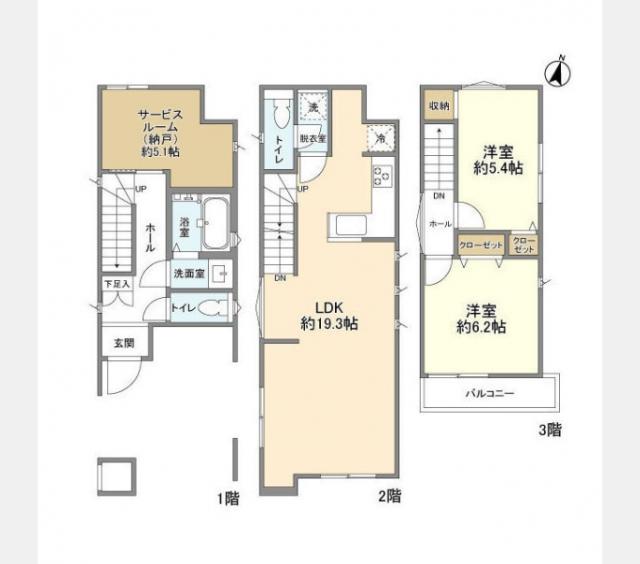 写真:物件の写真