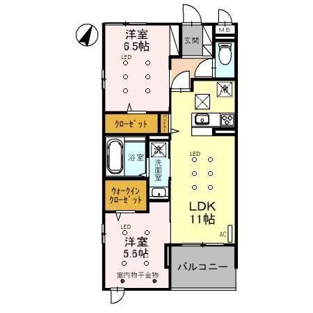 写真:物件の写真