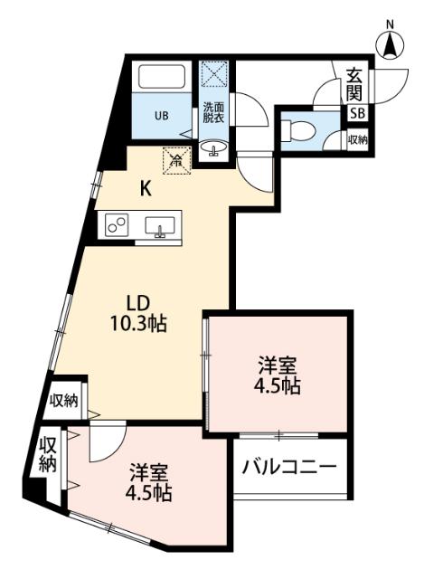 写真:物件の写真