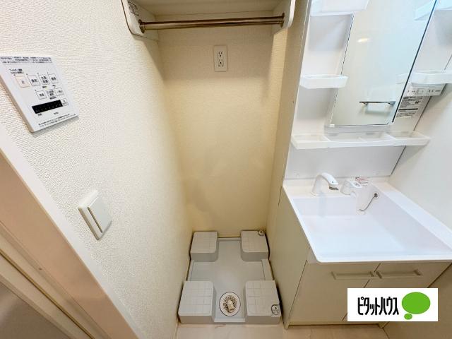 ルミエールⅠ 設備