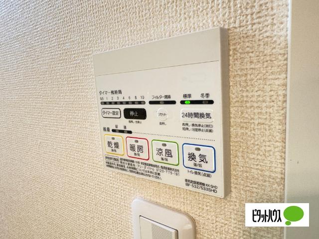 ロイヤルＫＪ 設備