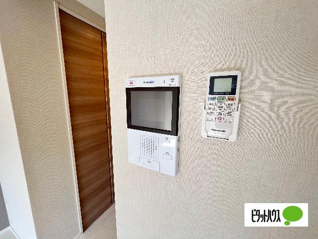 ホーリーホック セキュリティ