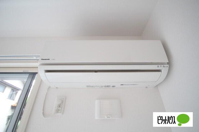 グランドゥール　シャルマン 設備