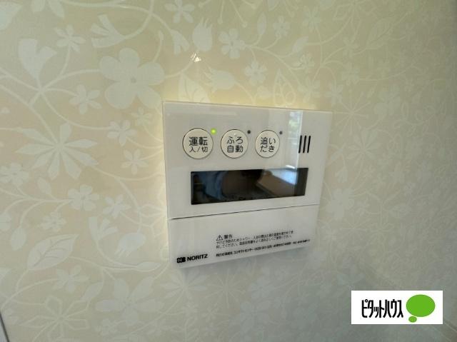 アンタレス その他