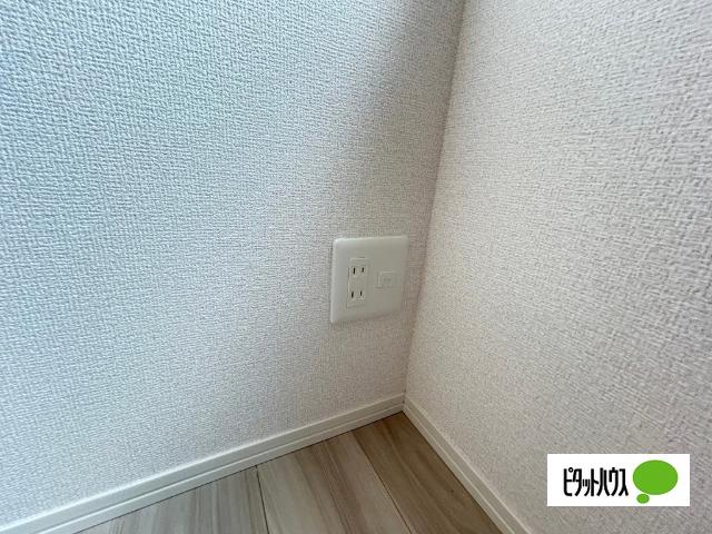 グラナーデ西加平 その他