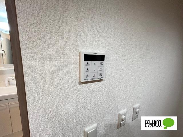 グラナーデ西加平 その他