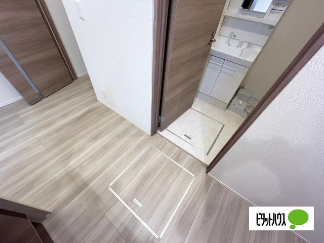 グラナーデ西加平 その他