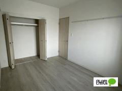 フレアコート北千住 収納