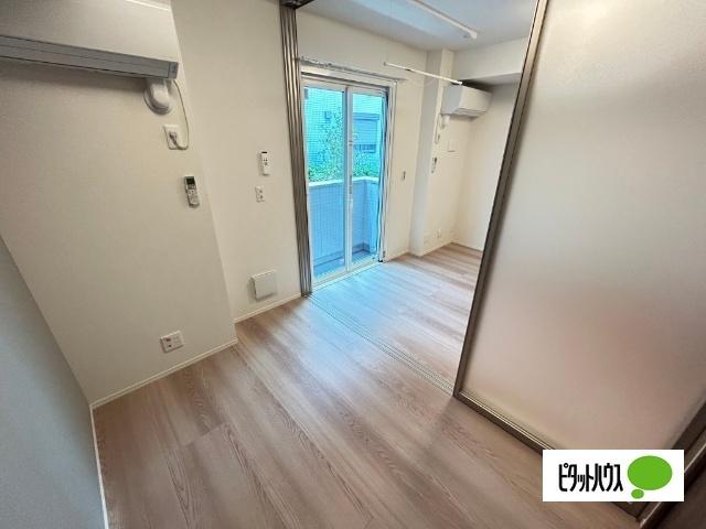 グラナーデ扇Ⅰ　C その他部屋・スペース