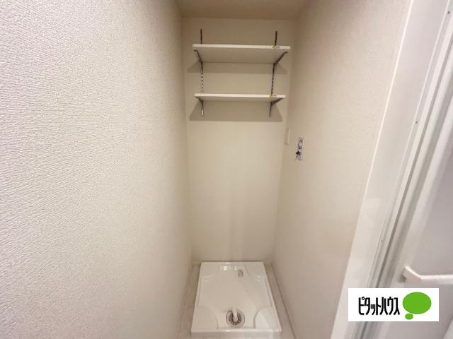 グラナーデ興野 その他