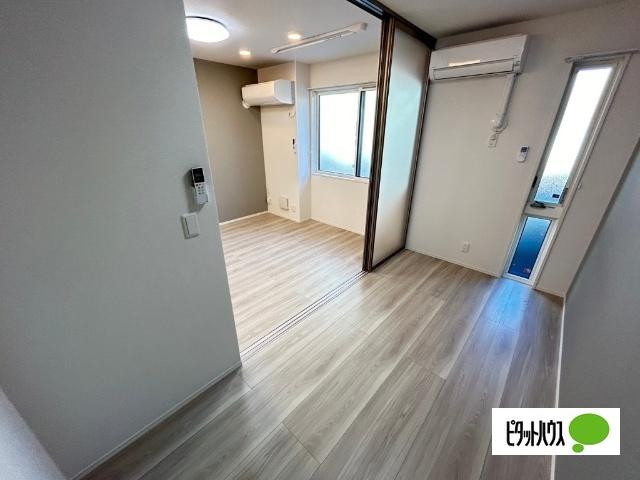 グラナーデ保木間 その他部屋・スペース