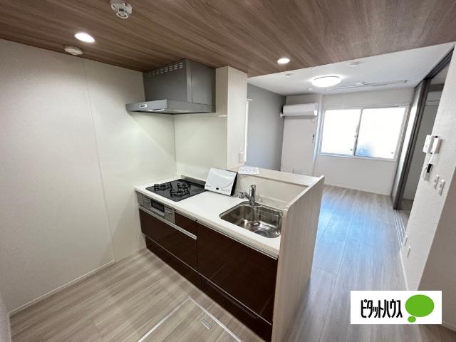 グラナーデ保木間 その他