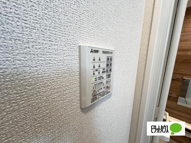 グラナーデ保木間 その他