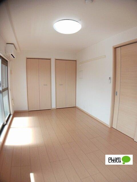 シャトレエレガン その他部屋・スペース